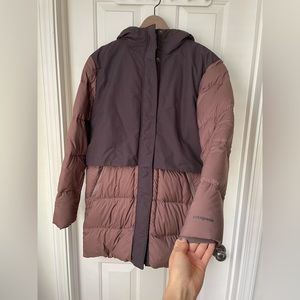 Patagonia Down Coat